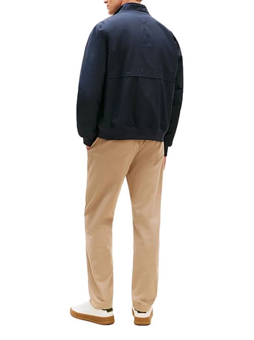 Giacca harrington Tommy Hilfiger | MW0MW37647DW5